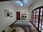 Aconchego a 3 quadras da praia Leblon