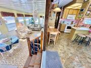 Coastal Paradise in This 1 Bedroom 1 Bath Beach Home on Nettles Island Resort