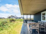 6 person holiday home in Hjørring