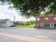 4 star holiday home in Brønderslev