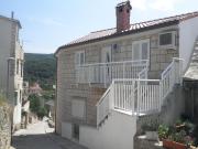 Apartments by the sea Povlja, Brac - 5644 Apartments by the sea Povlja, Brac - 5644