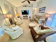 Coastal Adorable 2 Bedroom 1 Bath Beach Bungalow On Nettle Island Resort N1184