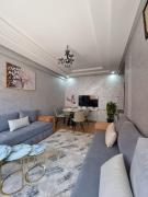 Modern Fully equipped 2 rooms apartment