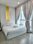The Tiny Treasure Stay #1BR