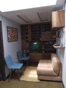 La casa de los barcos José María