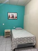 Habitación las brisas