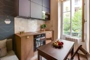 CASA NISSARTE - Central near Train station - PARKING - confort & cosy- AC