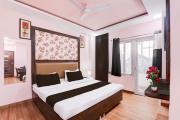 Super Hotel O BBD Lucknow Formerly 7th Heaven