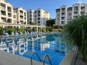 Дизайнерско студио ,Смокиня,Созопол,5 звезден затворен комплекс,4 басейна,1ва линия море