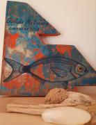 My home in Favignana