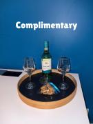 Oaks Apartment Glenelg