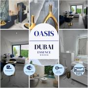 Oasis Dubai Piscine Arena P Expo