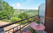 Stunning Apartment In Monteleone Sabino With Wifi