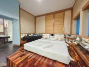 Suan Palm Garden View