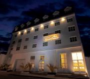 Hotel Gran Palma Huancayo