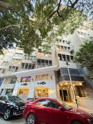 Nile Window of Cairo