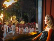 Queens Hotel Kandy - 160 Years of Heritage & Luxury