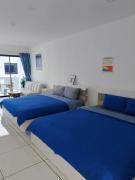 Mona Lisa pool villa