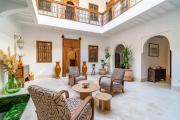 Riad Sofia Marrakech