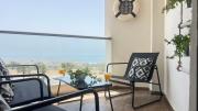 Magnifique Appart familiale, lumineux avec vue mer proche plage surf et bronzette securite 24h sur 24