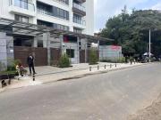 Kilimani Luxe - Modern 2 BR