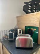 MAISON OLIVIER charmant appartement montagne