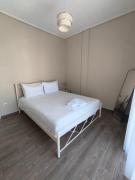 Bliss in the Heart of Chios No 10 Central, Cozy and Port View Bliss in the Heart of Chios No 10 Central, Cozy and Port View