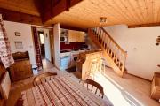 Duplex apartment facing the lake of Gérardmer