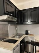 Studio dans le vieil Antibes