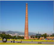 Bright & cozy apartament Bilbao center