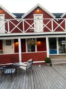 Top Ljusterö Top Ljusterö