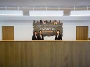 iChapter Hotel Suvarnabhumi