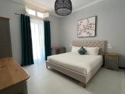 Sliema Trendy Rooftop Pool House
