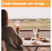 Casa Coração Alentejano- Casas com EnCanto