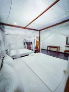 Banana Shade Cottage