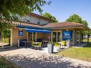 ibis budget Bourg en Bresse