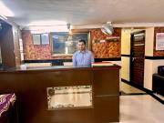 Hotel Metro Plaza Near BARC