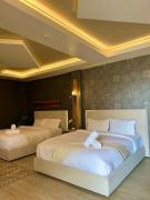 Castle View Hotel Samal