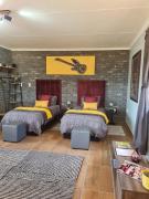 Top Wakkerstroom