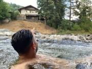 Waterfall Guest House