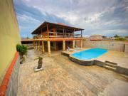 Casa Top Arraial - Grupos e Famílias - 20 pessoas - 400 metros da praia