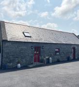 The Burren Mill House