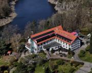 Resort Hotel Zvíkov