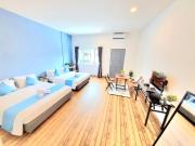 BrandNew 4 bedrooms house Cemara