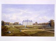 Sceaux - Locations dans Maison de Charme