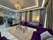 Stylish Furnished Apartment in a Quiet Villa Area New Cairo, Al Narges 2