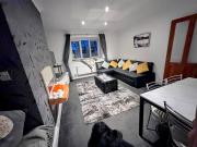 Lovely One-Bedroom Condo With Indoor Fireplace