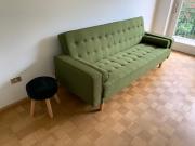 Meran Garden Retreat