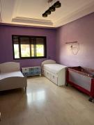 GUELIZ 2 chambres 1 terrasse proche majorelle