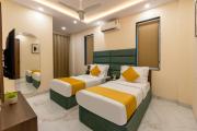 Limewood Stay Service Apartment - Huda City Centre